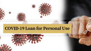covid loan scheme in India