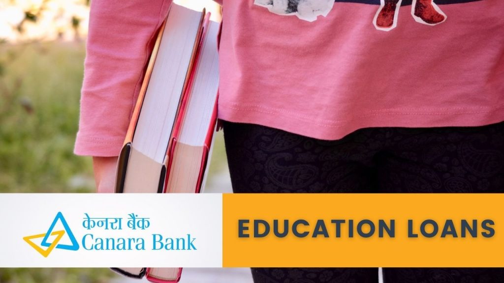 A Brief Introduction to Different Types of Education Loans from Canara