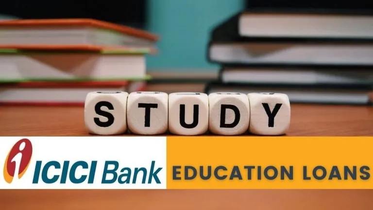 Types Of Education Loans Offered By Icici Bank Finance Dragon Blog