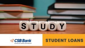 Loans from CSB Bank