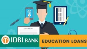 Introduction to Education Loans from IDBI Bank